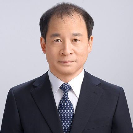 Ken Hatakeyama headshot